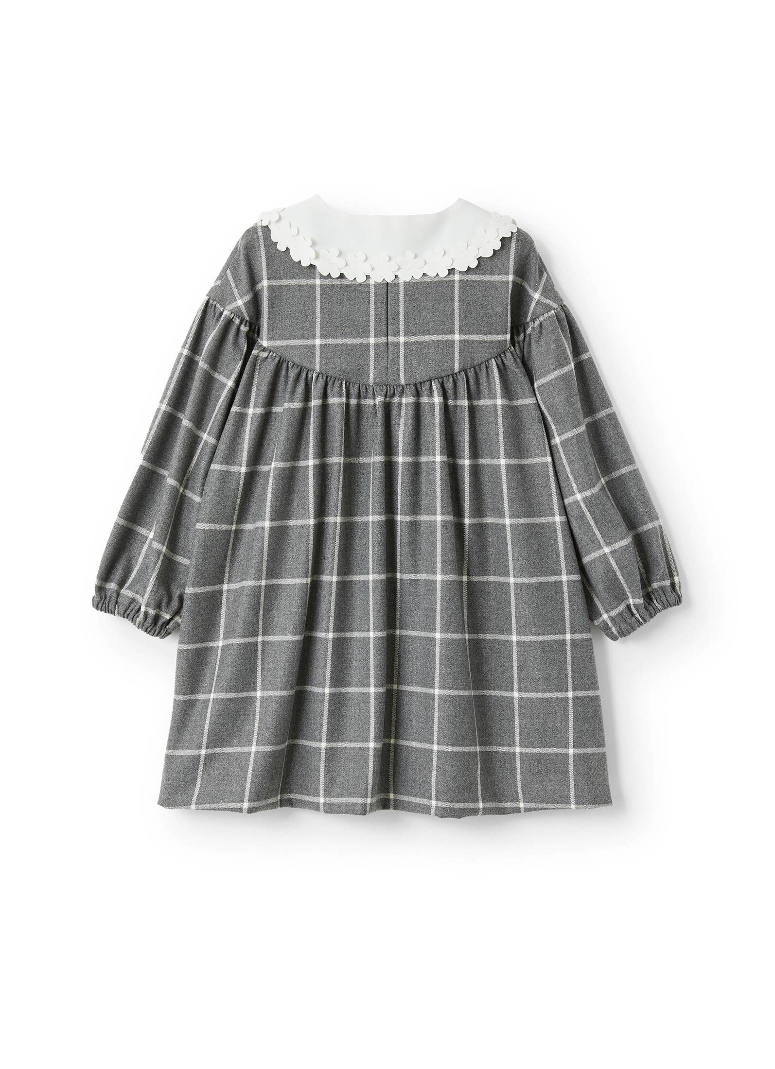 Il Gufo| Mädchen Kleid