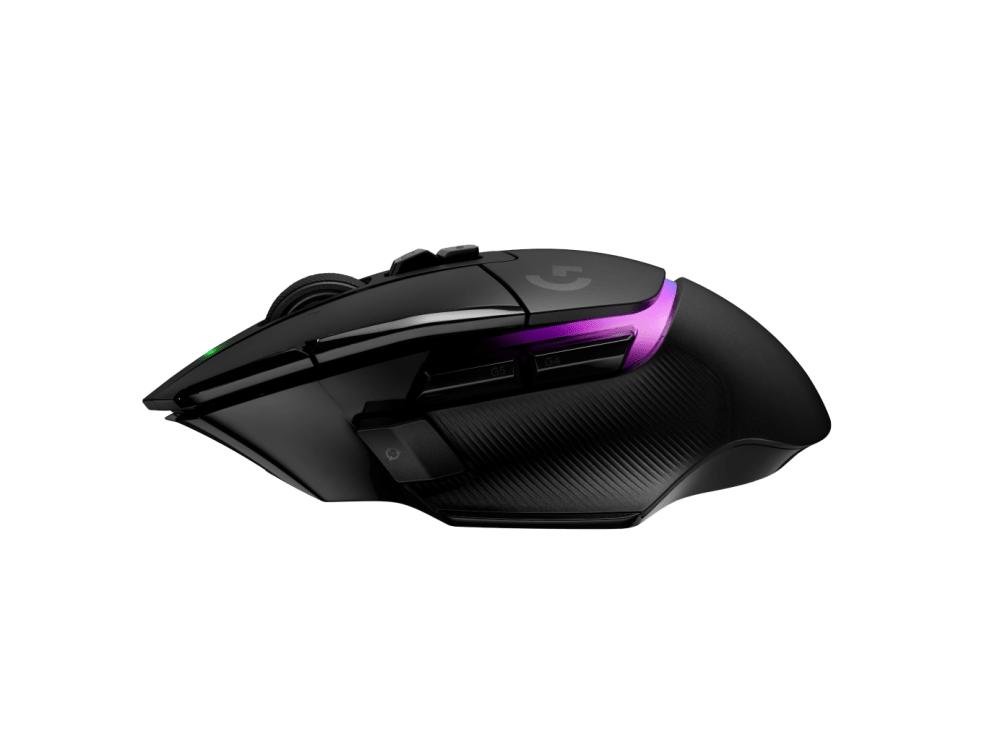 G502 X PLUS GAMING-MAUS