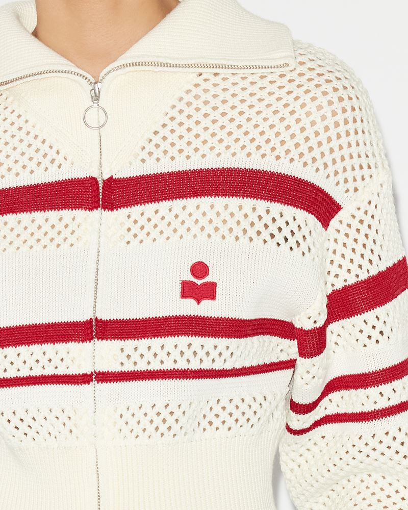 CARDIGAN ALEC