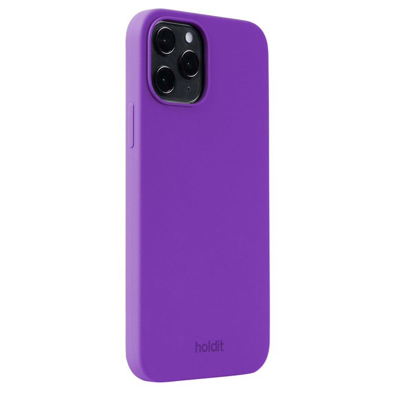 Holdit<br>Mobilcover iPhone 12/12 Pro