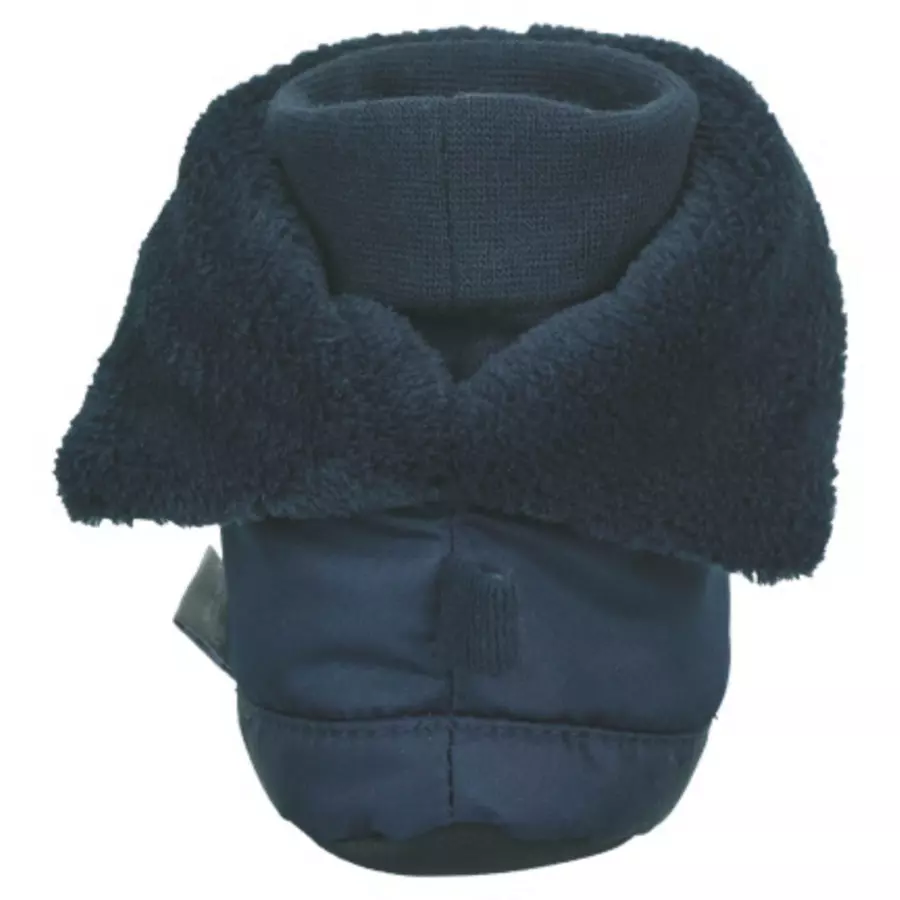 Sterntaler Babyschuhe Uni marine