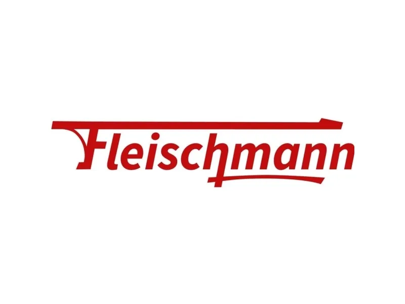 Fleischmann 7760001 N Fleischmann tog