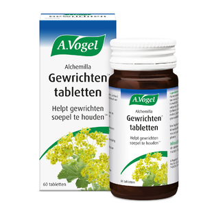 A.Vogel Alchemilla Complex Tabletten 60TB