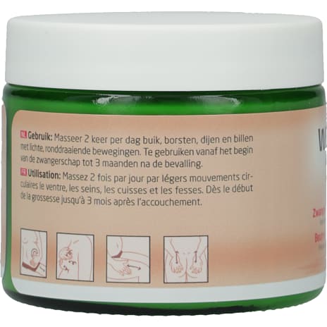 Body butter