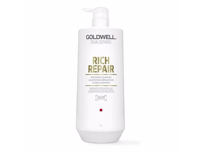 Goldwell Dualsenses Rich Repair Restoring Shampoo 1000 ml