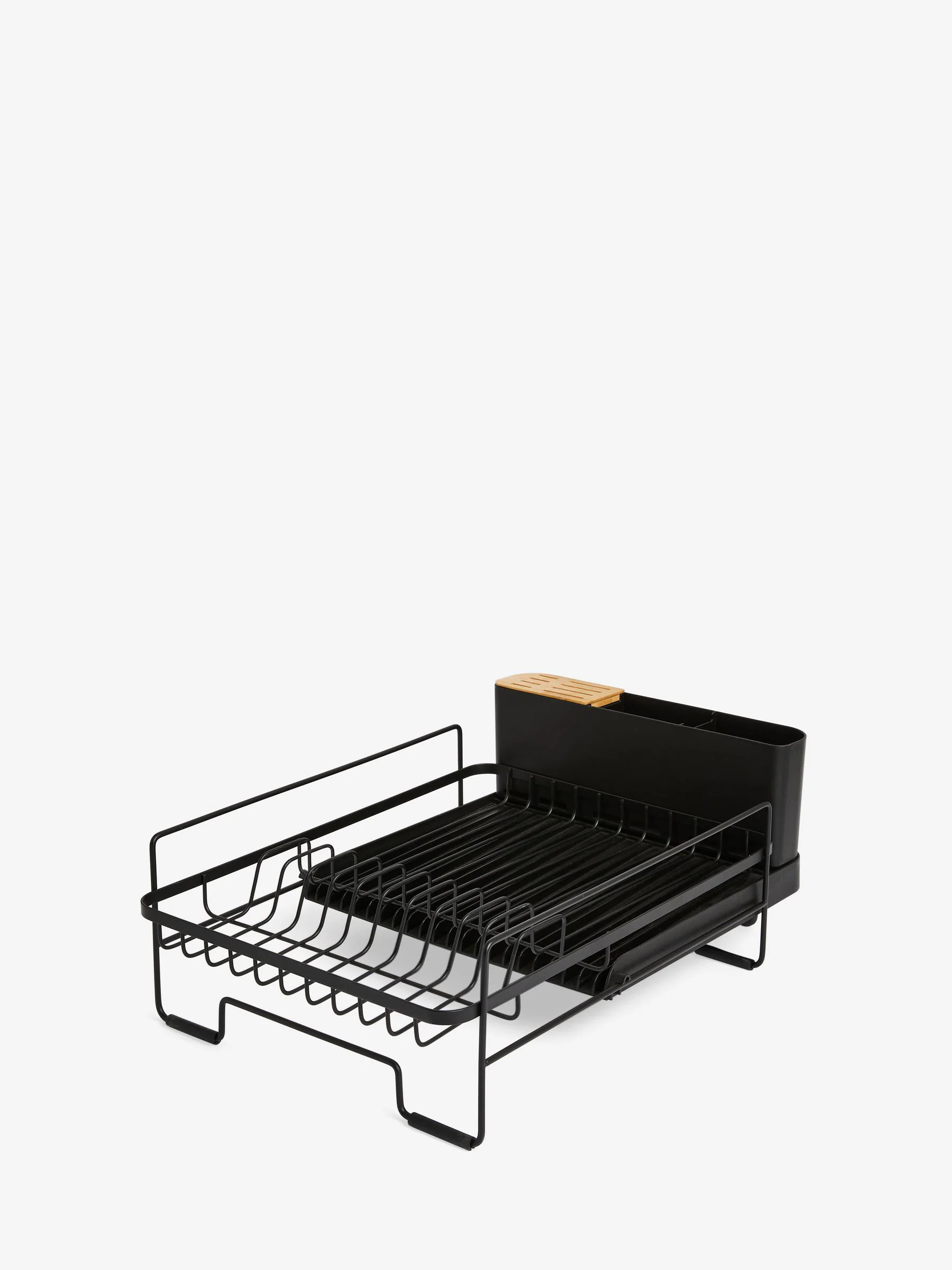 Extendable Drainer