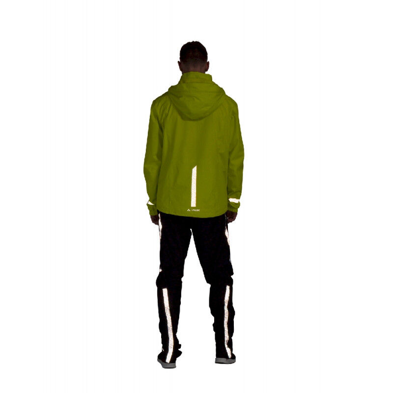 Luminum Pants II - Pantalon pluie vélo homme