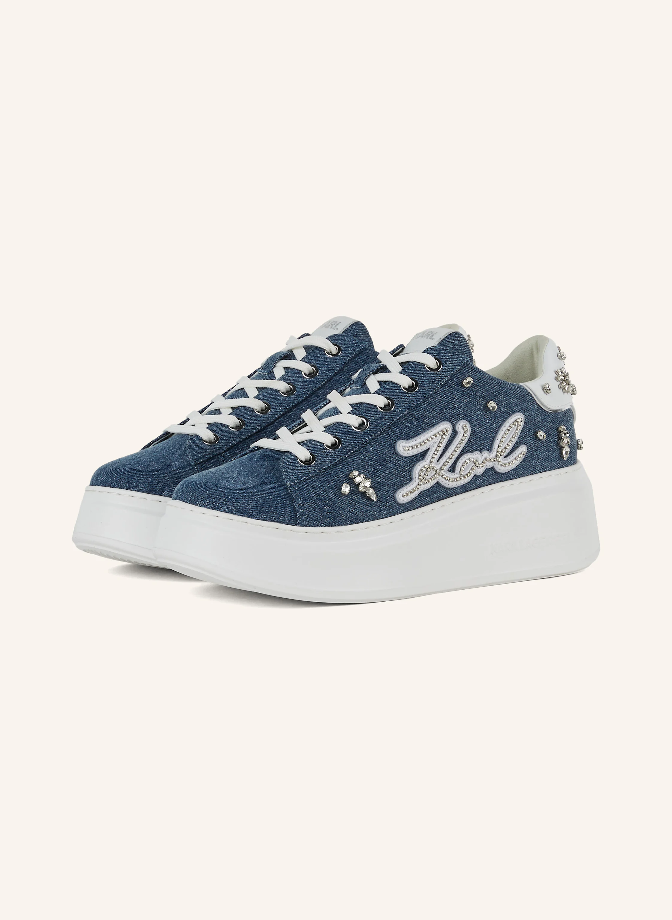 KARL LAGERFELD Sneaker