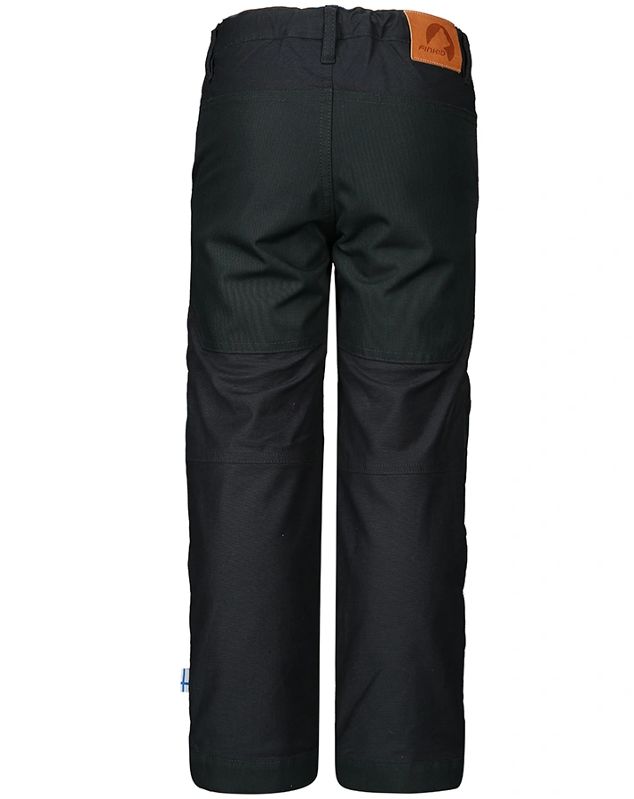Thermohose KAAMOS in graphit