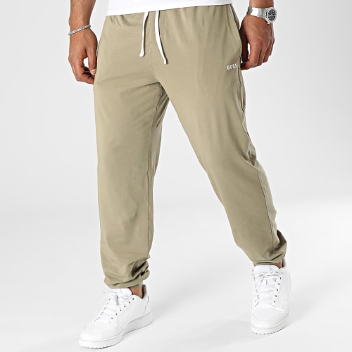 Pantalon Jogging Mix And Match 50473000 Vert Kaki