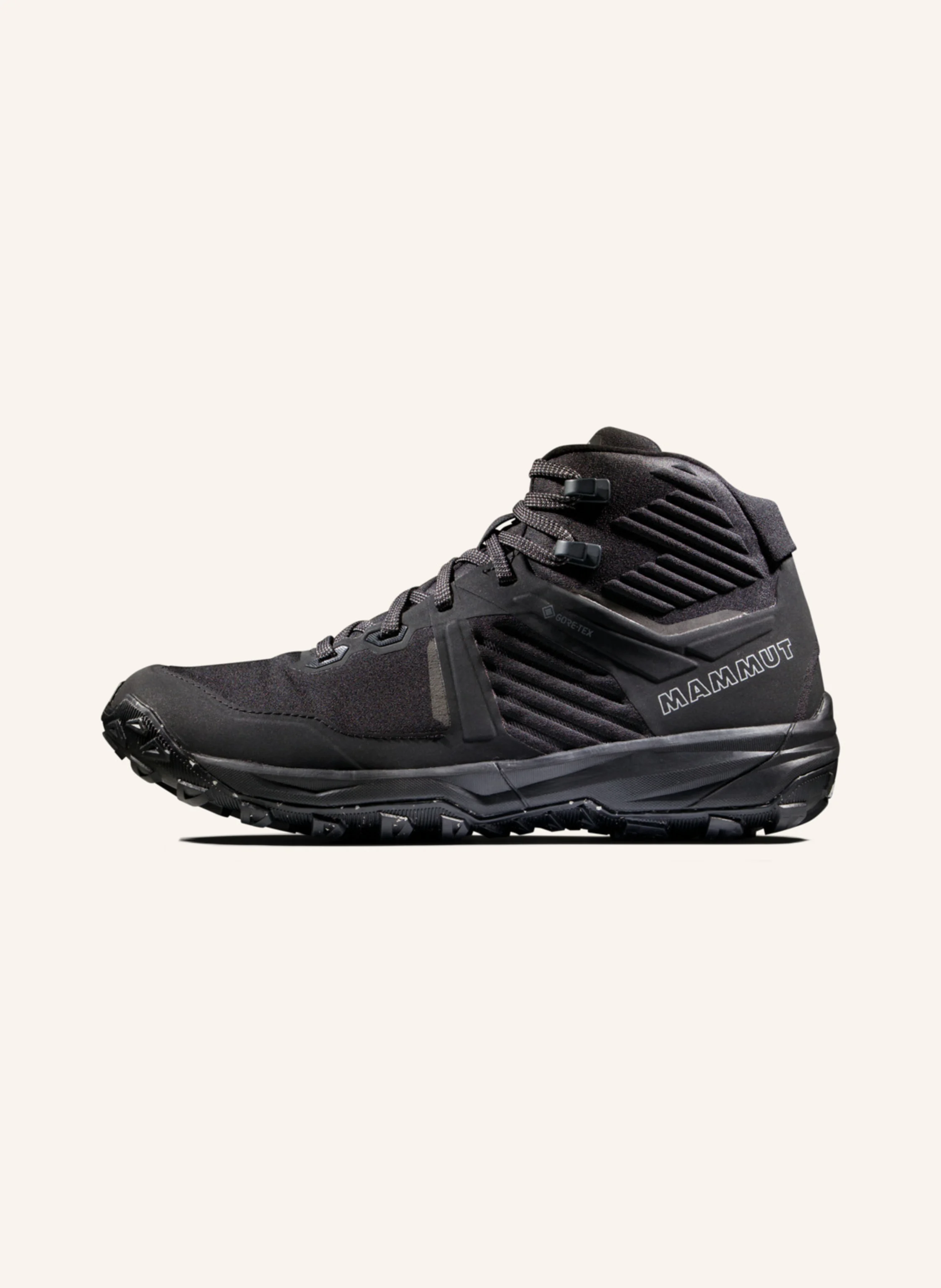 MAMMUT Trekking- & Wanderschuhe ULTIMATE III MID GTX®