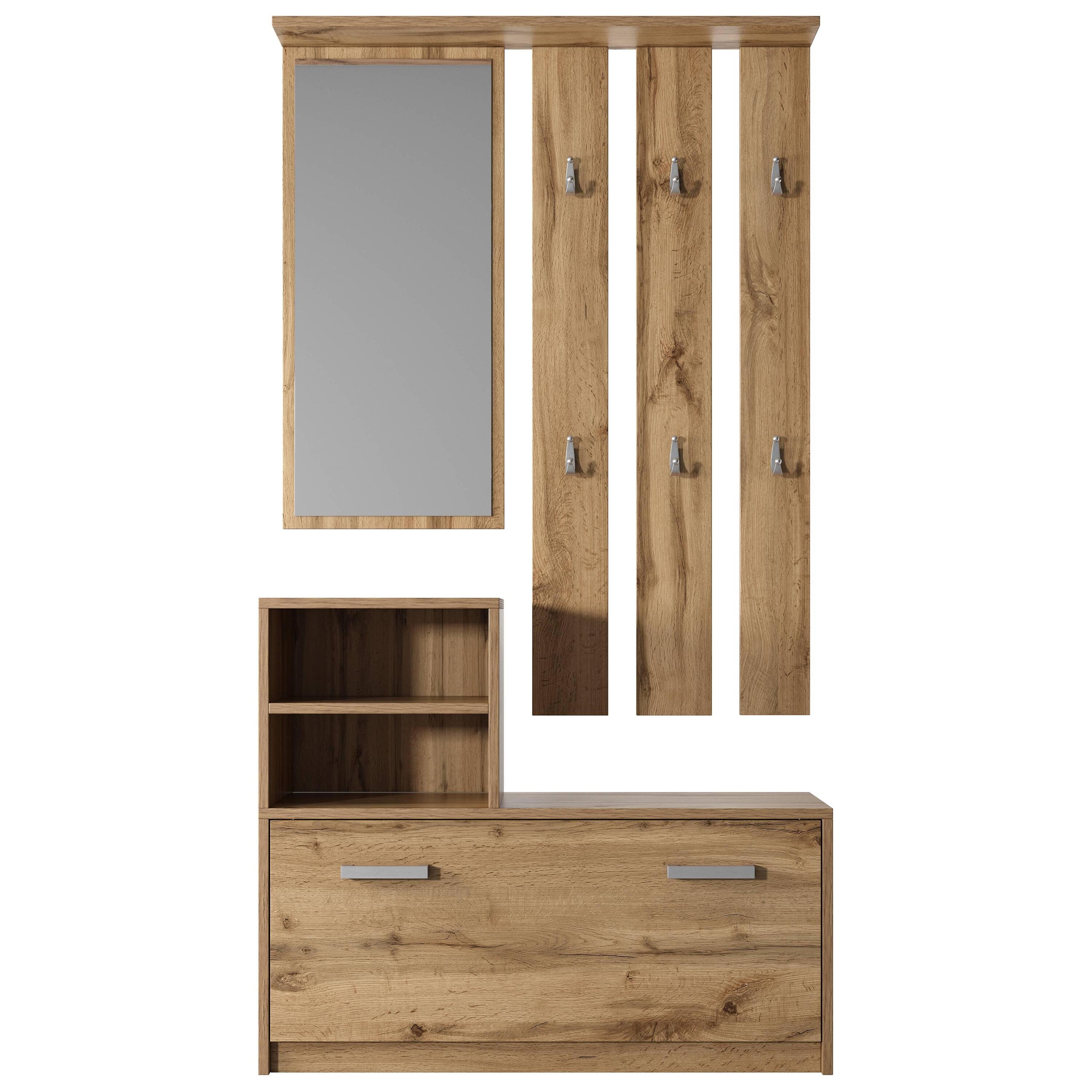 Selsey Design Halmeubel Martin