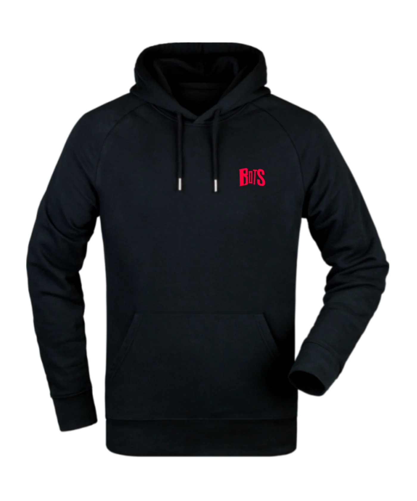 Battle of the Socials Hoodie 