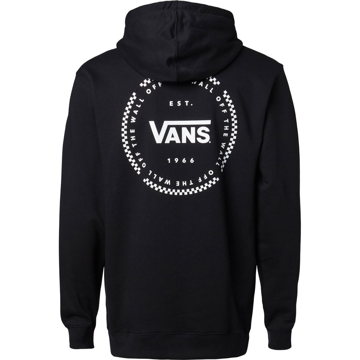 Vans Orbiter Hættetrøje Herre