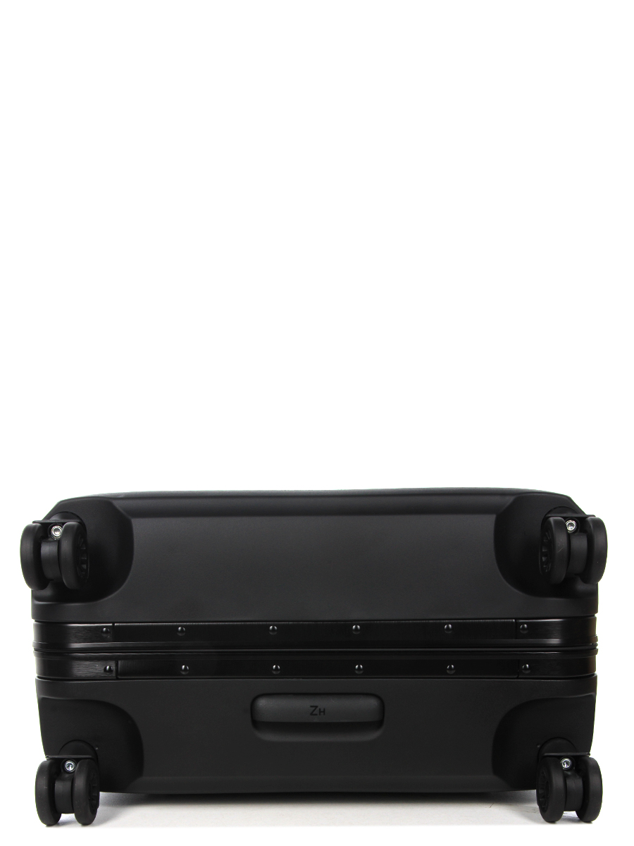 Valise Zero Halliburton Pursuit Aluminum 77 cm