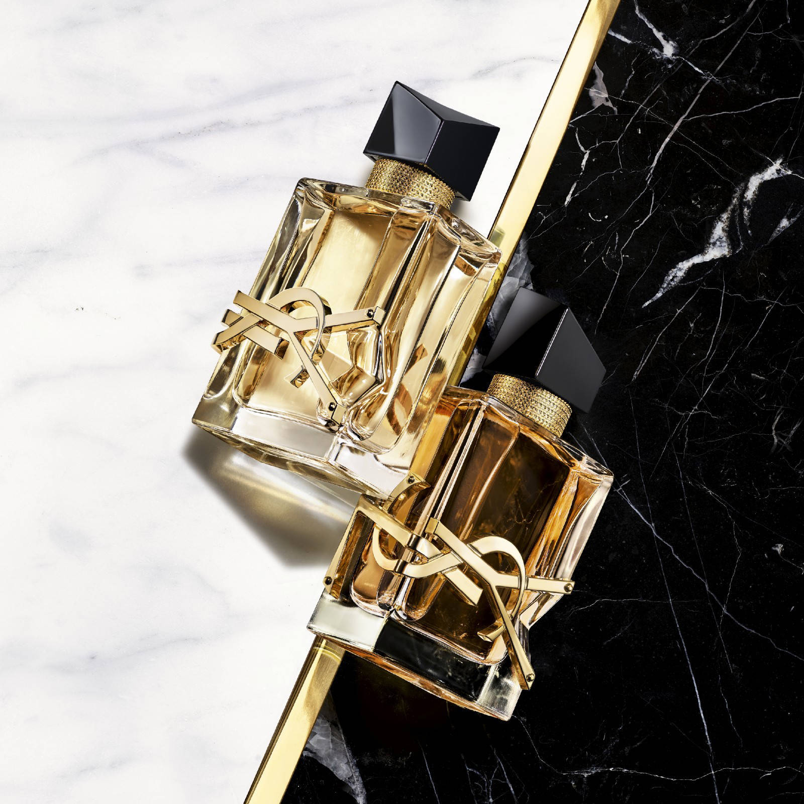 Yves Saint Laurent Intense eau de parfum - 30 ml