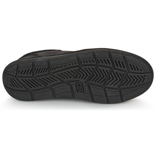 Caterpillar - APA CUSH Negro