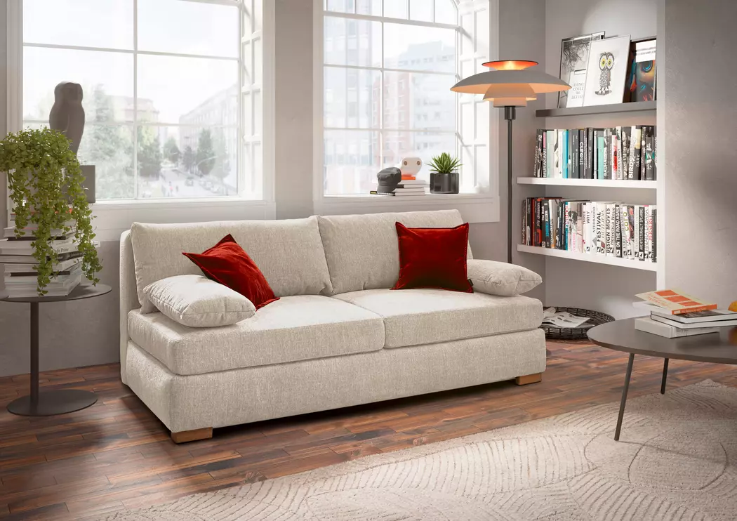 Schlafsofa Jelko