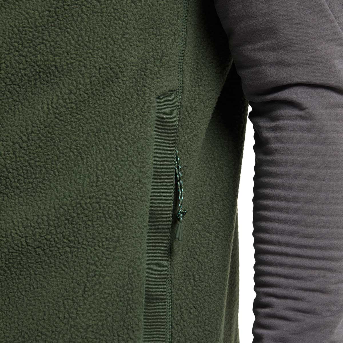 Haglöfs Malung Pile Fleece Vest Herre