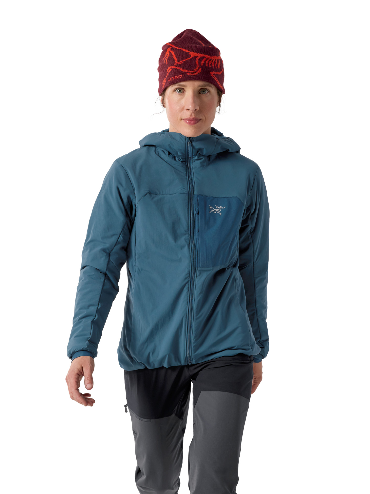 Proton Hoody W