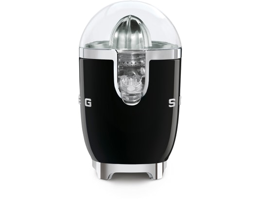 SMEG - Presse agrumes CJF11BLEU Noir