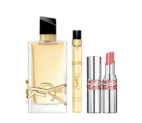 Yves Saint Laurent Libre Geschenkset