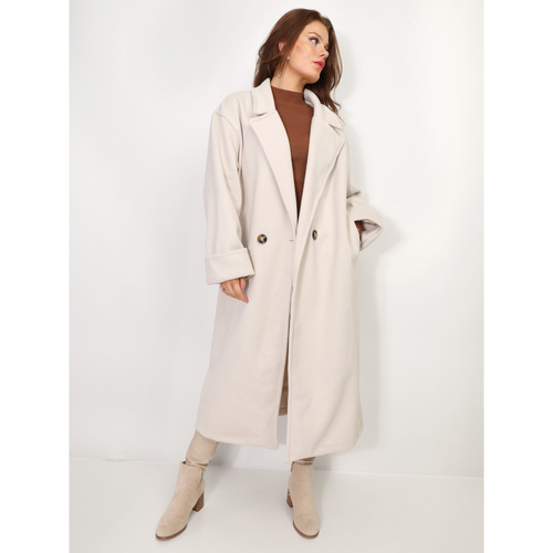 La Modeuse - 68323_P159044 Beige