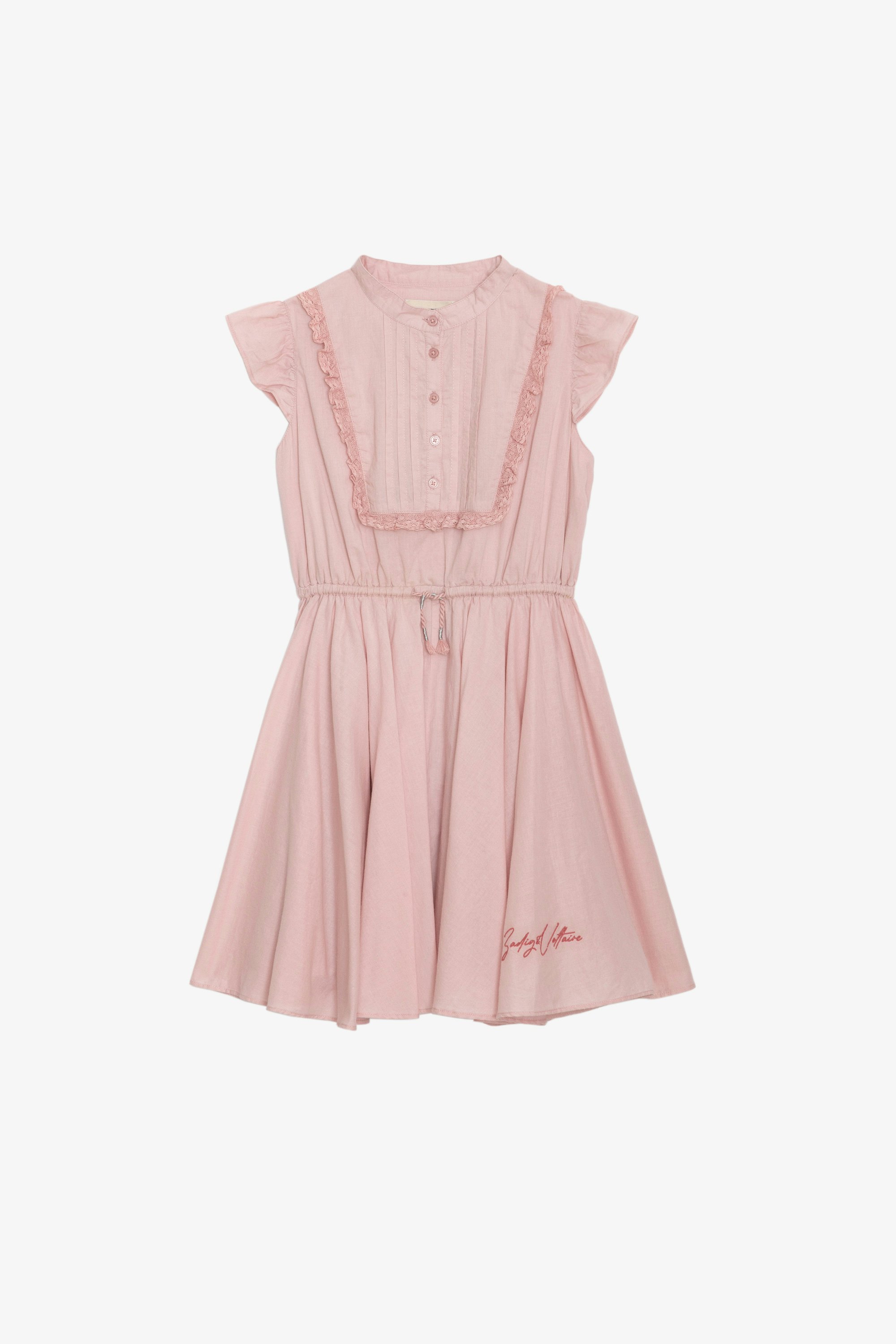 Robe Ranila Fille