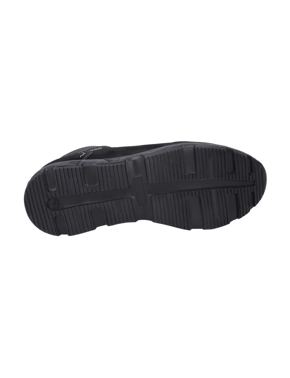 Stiefelette Noah 55, schwarz