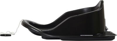 STIGA Cruiser Babyakebrett, Svart