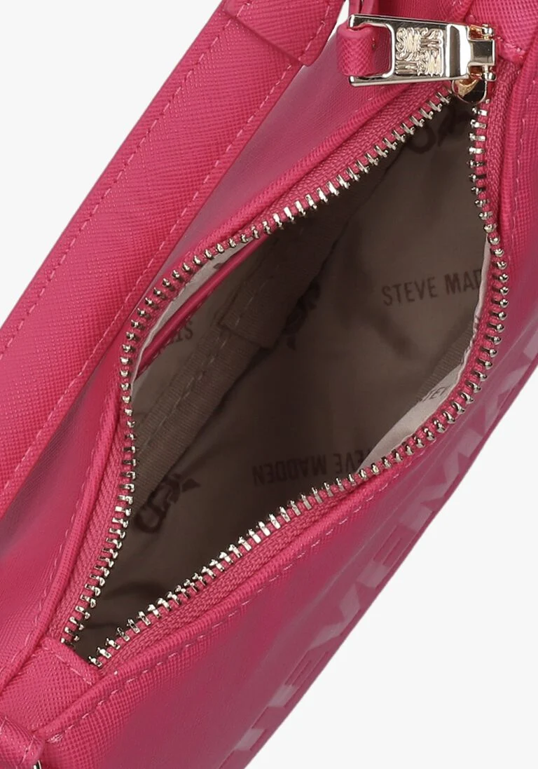 STEVE MADDEN roze steve madden schoudertas bprime