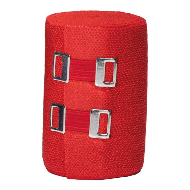 Bort Stabilocolor Binde 6cm, 1 St