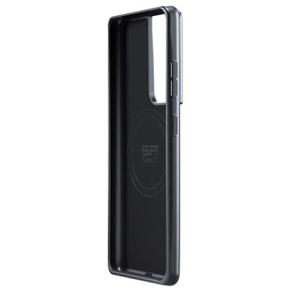 Coque de protection SP Connect SPC+ S21 Ultra - Noir