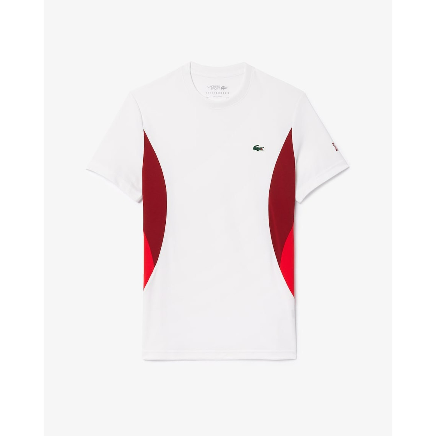 Lacoste Djokovic Tee