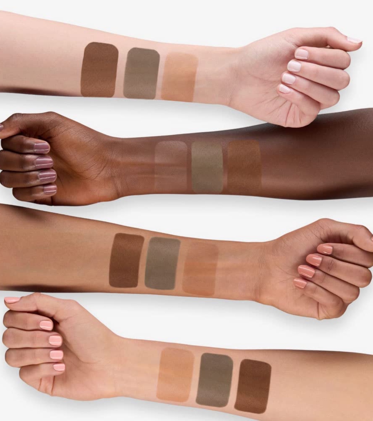 essence - Bastão bronzeador Baby Got Bronze - 30: Mocha Me Crazy