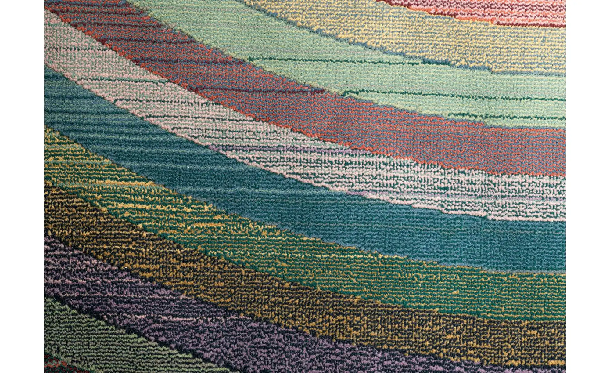 THEKO Vintageteppich Gabiro