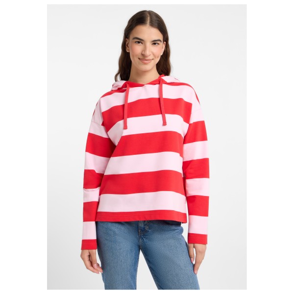 ELBSAND - Women's Eydis - Sweat à capuche