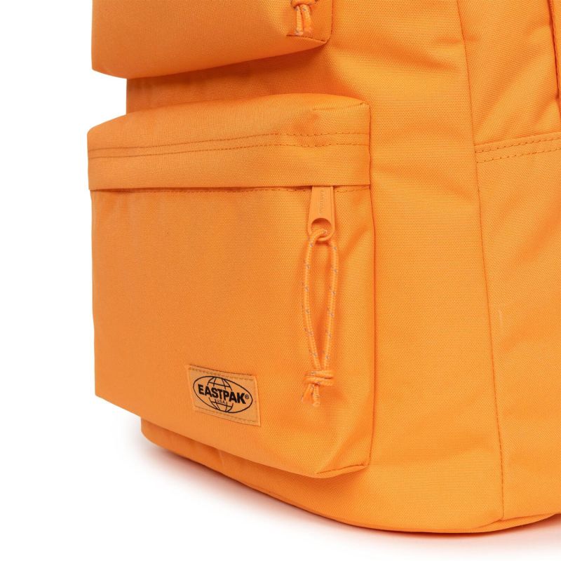 Sac à dos Padded Double 47 cm Tangerine Orange