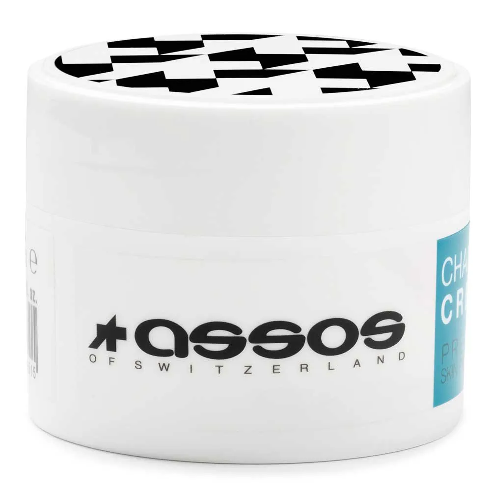 Assos Gamscreme