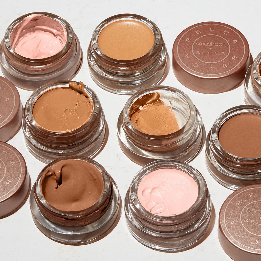 Smashbox Becca Under Eye Brightening Corrector Dark 4,5g
