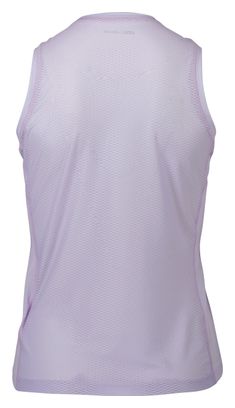 Maillot Sans Manches Femme Poc Essential Layer Quartz Violet