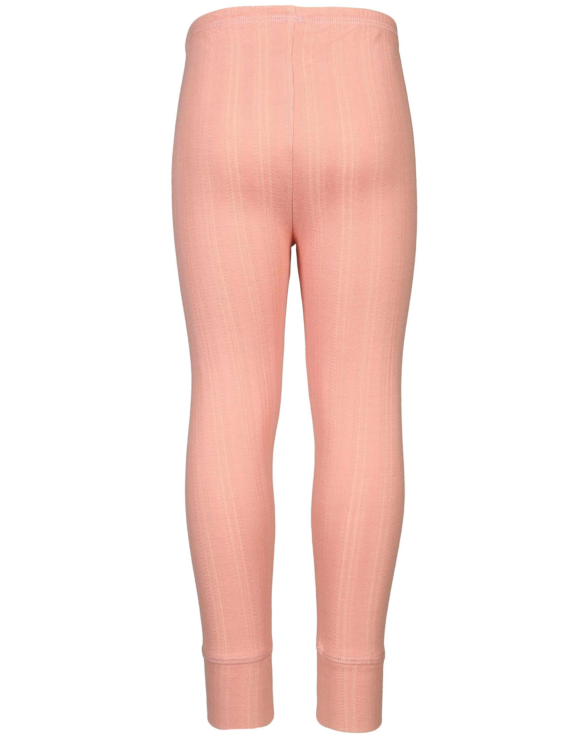 Unterhose MATALIAN lang in elderberry