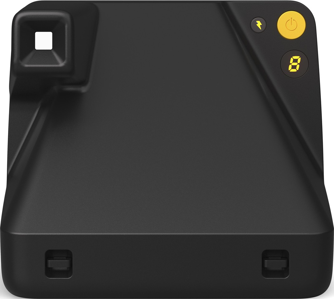 Polaroid - Now Gen 2 Kamera - Sort