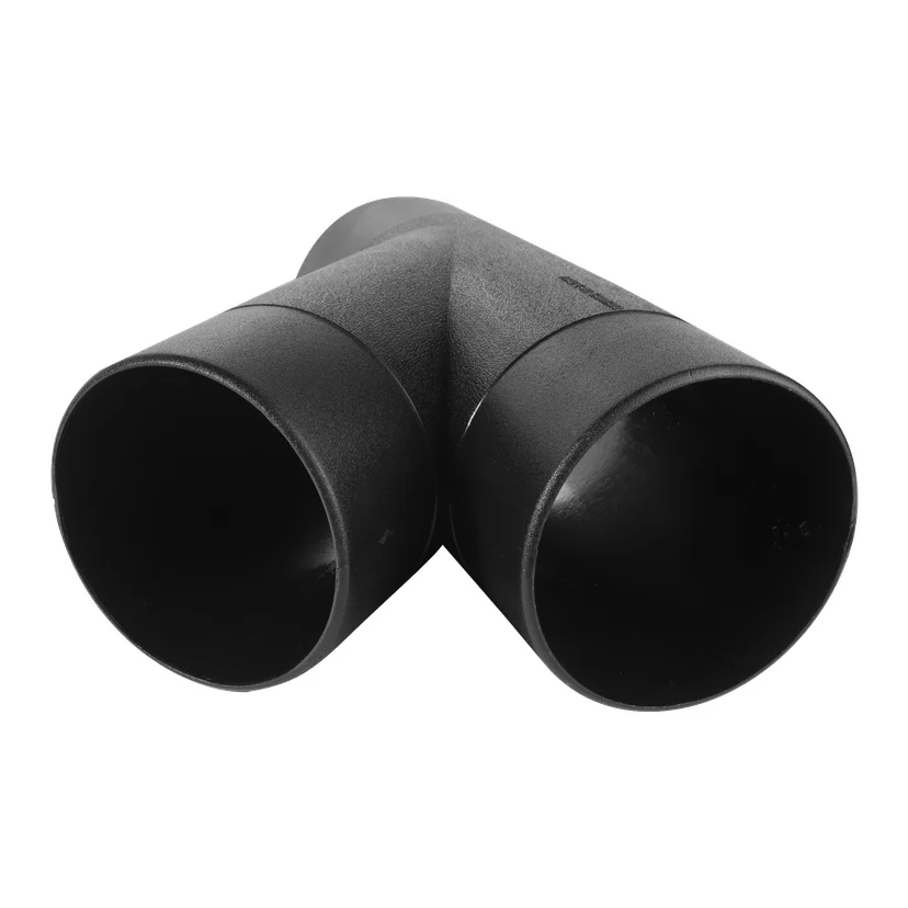 Y-rør Ø100 mm