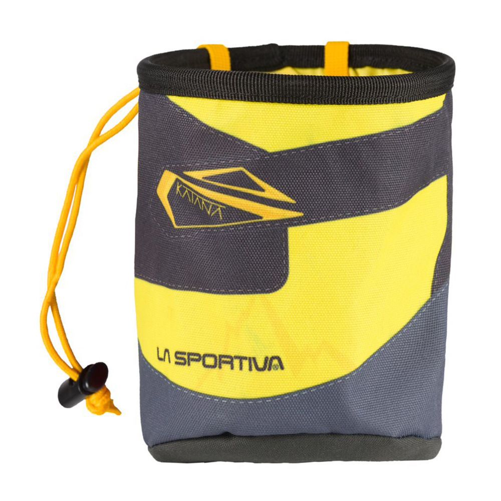 La Sportiva KATANA - Sac À magnésie