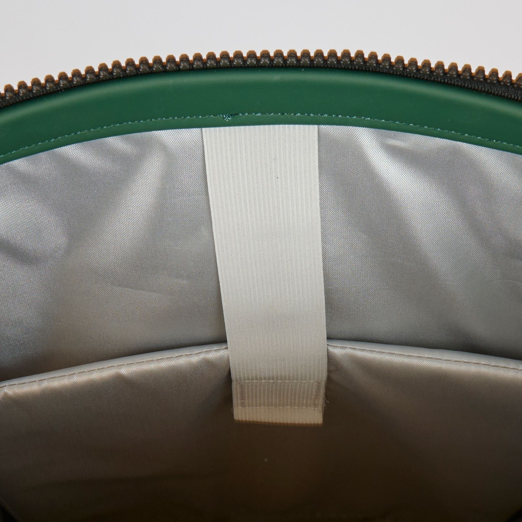 New Rebels Mart Art New York Rolltop Backpack Milkmaid