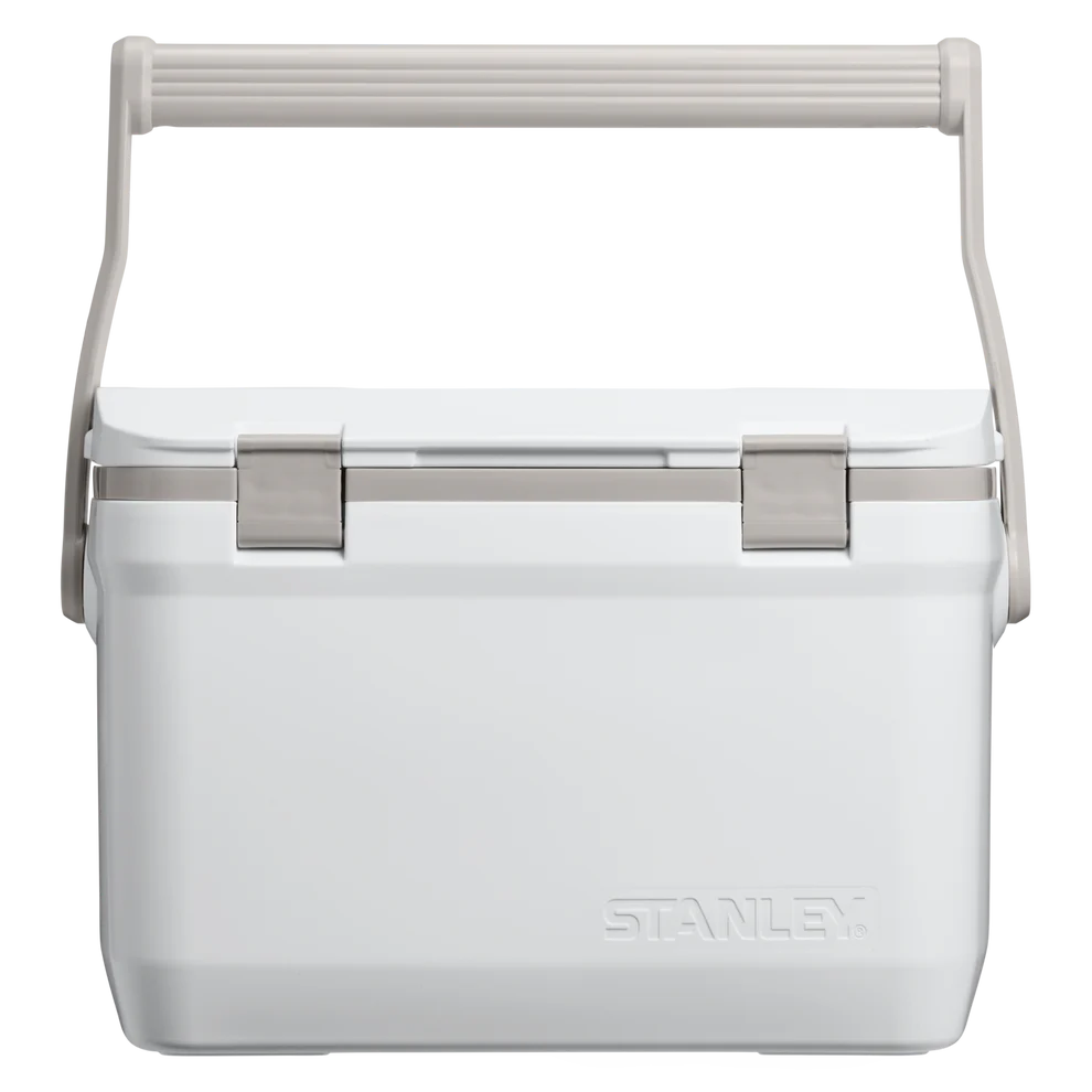 Easy-Carry Outdoor Cooler | 15.1L