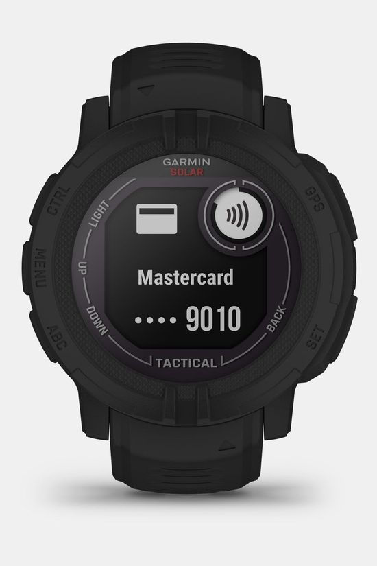 Garmin Garmin Instinct 2 Solar GPS-Horloge