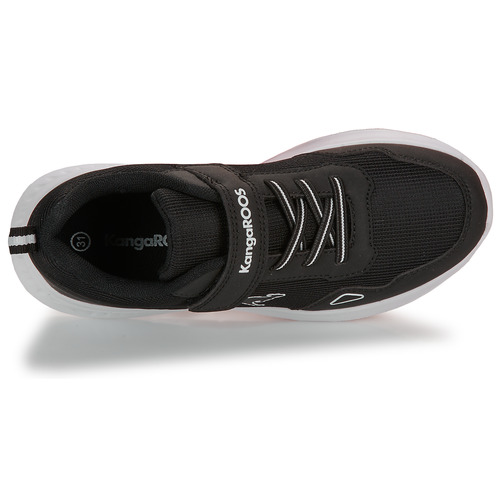 Kangaroos - KL-Win EV - Noir / Blanc