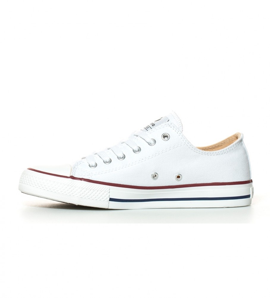 Tênis Victoria Tribe Basket Branco